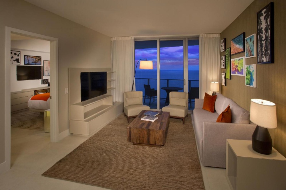 H Resort and Residences